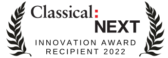 Classical: NEXT Innovation Award 2022